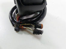 Load image into Gallery viewer, 2020 Harley Softail FXBB Street Bob Right Start Stop Control Switch 71500462 | Mototech271