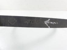 Load image into Gallery viewer, 2013 Harley FXDWG Dyna Wide Glide Rear Drive Belt 131T 1" 40046-07 | Mototech271