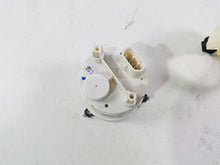 Load image into Gallery viewer, 2015 Harley Touring FLHTKL Electra Glide Volt Voltage Meter Gauge 70900164