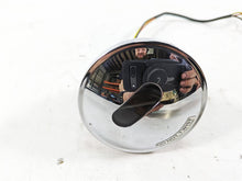 Load image into Gallery viewer, 2005 Harley Dyna FXDL Low Rider Fuel Gas Petrol Level Gauge 75053-01B | Mototech271