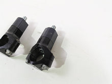 Load image into Gallery viewer, 2020 KTM 1290 Super Adventure R Handlebar Riser + Extension Holder 00050000927