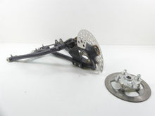 Load image into Gallery viewer, 2018 Yamaha YXZ1000R EPS SS Front Left Control Arm Knee Set 2HC-F3505-00-00