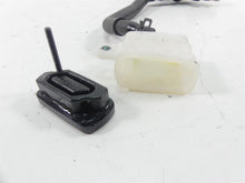 Load image into Gallery viewer, 2017 Triumph Thruxton 1200R Rear Nissin 1/2 Brake Master Cylinder T2021406 | Mototech271