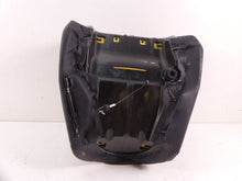 Load image into Gallery viewer, 2009 Harley VRSCAW V-Rod Front Rider Driver Saddle Seat - Nice 52383-07 | Mototech271