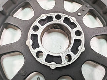 Load image into Gallery viewer, 2020 Harley Softail FXBB Street Bob Rear Drive Belt Pulley Sprocket 66T 37778-07