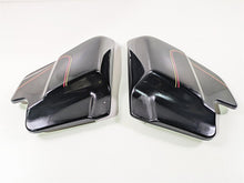 Load image into Gallery viewer, 1999 Harley Touring FLHTCUI E-Glide Left Right Side Cover Set 66619-97A 66670-97