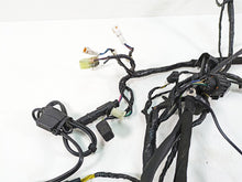 Load image into Gallery viewer, 2013 MV Agusta F3 675 ERA Main Wiring Harness Loom No Abs - Read 8000B5913 | Mototech271