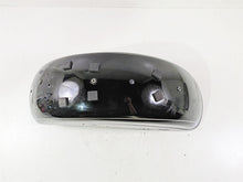 Load image into Gallery viewer, 2016 Harley FXDWG Dyna Wide Glide Rear Fender Vivid Black 60519-10