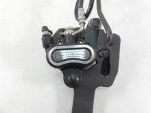 Load image into Gallery viewer, 2018 Harley Softail FXFB Fat Bob Rear Brake Caliper & Bracket 41300192 | Mototech271