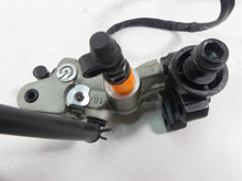 Load image into Gallery viewer, 2019 Ducati Multistrada 1260 S Pikes Peak Front Radial Brake Mstr Cyl 62441004B | Mototech271