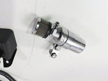 Load image into Gallery viewer, 2001 Harley Touring FLHX Street Glide Oil Cooler & catch Breather Pan Set 928-567-5245