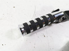 Load image into Gallery viewer, 2002 Honda VTX1800 Retro Rear Passenger Footpeg Set 50680-MCV-000 50685-MCV-000 | Mototech271