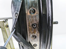 Load image into Gallery viewer, 2020 Harley Softail FXBB Street Bob 21x3 40 Spoke Front Wheel - Read