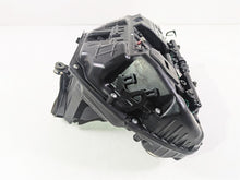 Load image into Gallery viewer, 2016 Kawasaki ZX10R Ninja Air Box Cleaner Breather Injectors Set 11010-0844