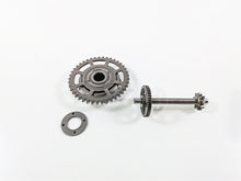 Load image into Gallery viewer, 2017 Honda CBR600RR PC40 Starter Clutch & Gear Set -TESTED 28126-MEL-000