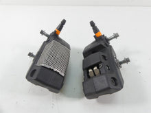Load image into Gallery viewer, 2013 Harley Davidson VRSCF Muscle Front Brake Caliper Set 44731-08 44732-08