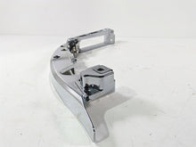 Load image into Gallery viewer, 2020 Harley Touring FLHT Electra Glide Rear Fender Chrome Struts 90200503 | Mototech271
