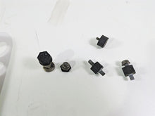 Load image into Gallery viewer, 2006 BMW R1200GS K255 Adv Lower Engine Skid Plate - Read 11117717743 | Mototech271