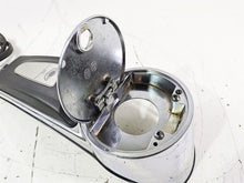 Load image into Gallery viewer, 2003 Harley Touring FLHTCUI E-Glide 100th Fuel Tank Dash Cover 61270-98A | Mototech271