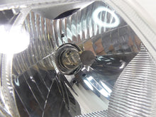 Load image into Gallery viewer, 2008 Ducati Hypermotard 1100S Headlight Head Light Front Lamp Lens 52010162A | Mototech271