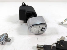 Load image into Gallery viewer, 2006 Harley Touring FLHTCUI Electra Glide Ignition Switch Key Lock Set 71572-06 | Mototech271