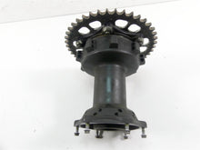 Load image into Gallery viewer, 2015 KTM 1290 Adventure Rear Wheel Rim Hub Spindle 60310010044KBA | Mototech271