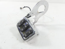 Load image into Gallery viewer, 2009 Victory Vision Tour Right Hand Chrome Cruise Control Switch Set 4011439 | Mototech271