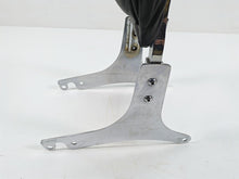 Load image into Gallery viewer, 1986 Harley Sportster XLH 883 Sissybar Sissy Bar Backrest 15.5" + Pad - Read | Mototech271