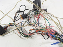 Load image into Gallery viewer, 1996 Harley Touring FLHTCUI Electra Glide Kenwood Media Radio KMA-M315BT | Mototech271