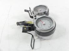 Load image into Gallery viewer, 2004 Kawasaki VN1600 Meanstreak Speedometer 12K Gauges Tachometer 28011-1224