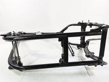 Load image into Gallery viewer, 2004 Harley FLSTCI Softail Heritage Straight Frame Chassis With Texas Salvage Title 47008-00C