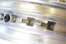 Load image into Gallery viewer, 2009 Harley Touring FLTR Road Glide Front 17x3 Straight Rim Wheel 43300161 | Mototech271