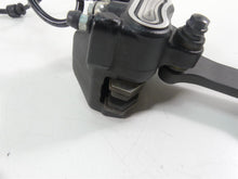 Load image into Gallery viewer, 2018 Harley Softail FXFB Fat Bob Rear Brake Caliper & Bracket 41300192 | Mototech271