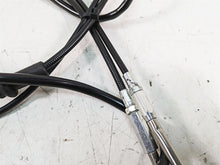 Load image into Gallery viewer, 2017 Harley XL883 N Sportster Iron Right Start Stop Control Switch 71500118