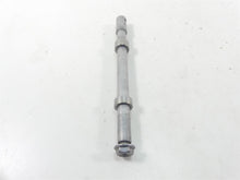 Load image into Gallery viewer, 2008 Honda V-Twin VTX1800 N3 Straight Front Wheel Spindle Axle 44301-MCH-A00