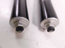 Load image into Gallery viewer, 2015 Ducati Diavel Carbon Straight Marzocchi Front Forks Set - Read 34420392A