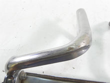 Load image into Gallery viewer, 2007 Harley FLHTCU SE2 CVO Electra Glide Front Left Chrome Floor Board 50812-07 | Mototech271