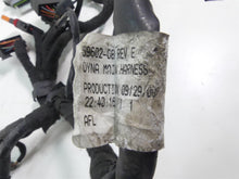 Load image into Gallery viewer, 2009 Harley FXDL Dyna Low Rider Wiring Harness Loom - Cuts 69602-08 | Mototech271