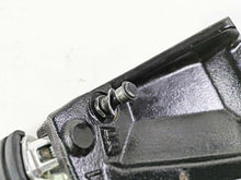 Load image into Gallery viewer, 2016 Suzuki M109R VZR1800 Boulevard Left Front Footpeg + Mount 43521-48G01 | Mototech271