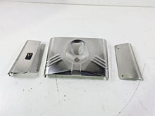 Load image into Gallery viewer, 2008 Harley FLSTC 105TH Softail Heritage Headlight Head Lamp Cover Set 67808-86 | Mototech271