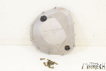 Load image into Gallery viewer, 2000 MV Agusta F4 750 ORO Right Side Engine Clutch Cover 800092467