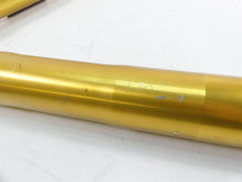 Load image into Gallery viewer, 2019 Ducati Multistrada 1260 S Pikes Peak Front Ohlins Fork Set -Bent 34420702A