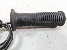 Load image into Gallery viewer, 2007 BMW R1200RT K26 Left Heated Hand Grip Grab - Read 61317694813 | Mototech271