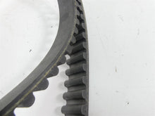 Load image into Gallery viewer, 2009 Buell 1125 CR Rear Main Drive Belt 149T G0500.1ATA