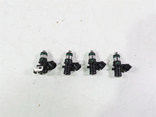Load image into Gallery viewer, 2012 Mv Agusta F4 RR Mikuni Throttle Body Fuel Injectors Set 8000B4329 | Mototech271