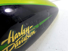 Load image into Gallery viewer, 2011 Harley Softail FLSTF Fat Boy Fuel Gas Petrol Tank -Read 61625-11 | Mototech271