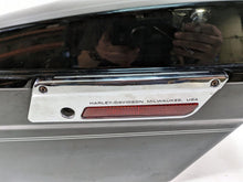 Load image into Gallery viewer, 2006 Harley Touring FLHTCUI Electra Glide Right Saddle Bag Saddlebag 90752-93 | Mototech271