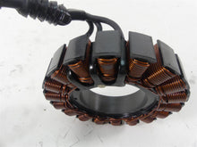 Load image into Gallery viewer, 2011 Harley Touring FLTRX Road Glide Stator Alternator Generator 29987-06