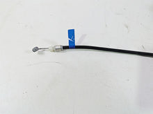 Load image into Gallery viewer, 2013 Ducati Hypermotard 821 SP Fork Lock Key Fuel Tank Cap Set 89520182A