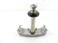 Load image into Gallery viewer, 2010 Kawasaki ZX1400 ZX14 R Ninja Lower Triple Tree Clamp 54mm 44037-0039 | Mototech271